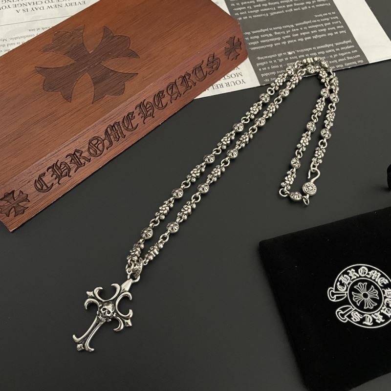 Chrome Hearts Necklaces